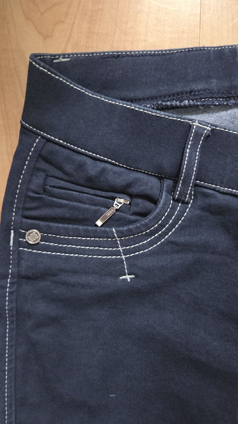 Pantalons: Reithose – Neuf (Voir description) à Schüpfheim par nat_vf5b 2
