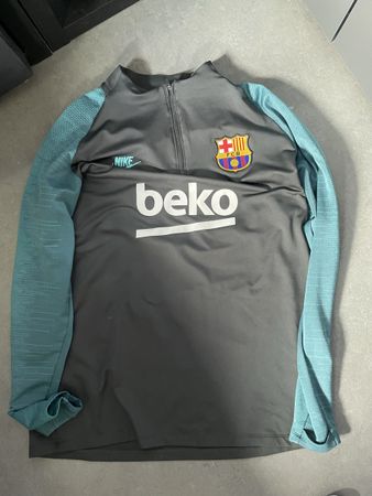 Originaler Trainer von Barça Gr.L