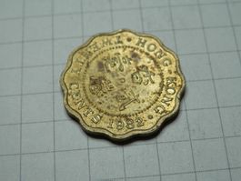 Hongkong 20 Cent, 1982