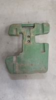 John Deere Koffergewicht