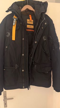 Parajumpers  Masterpiece Winterjacke