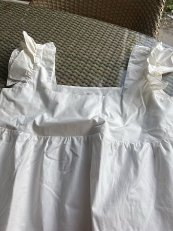 Neu , Grösse S , Kleid , mehrfarbig 