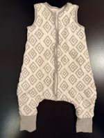Emma & Noah Schlafsack mit Beinen 80-90 cm gebraucht