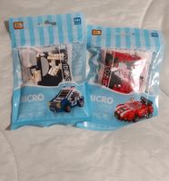 Kits de construction miniatures 