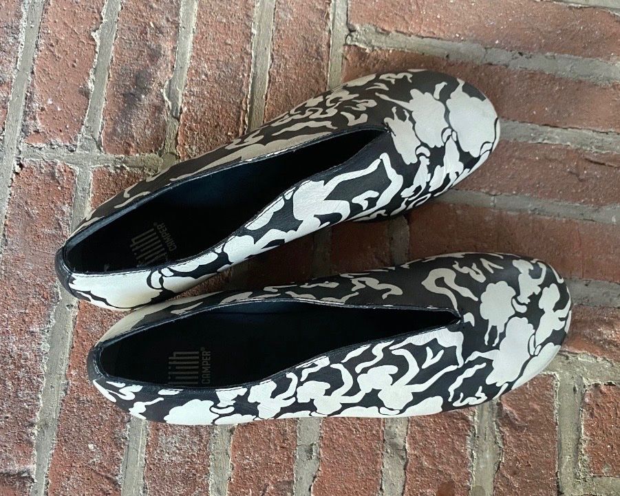 Camper Scarpe da donna: Camper-Lilith Schuhe, eine Seltenheit! – Usato da Zürich venduto da lau_r6sl 3