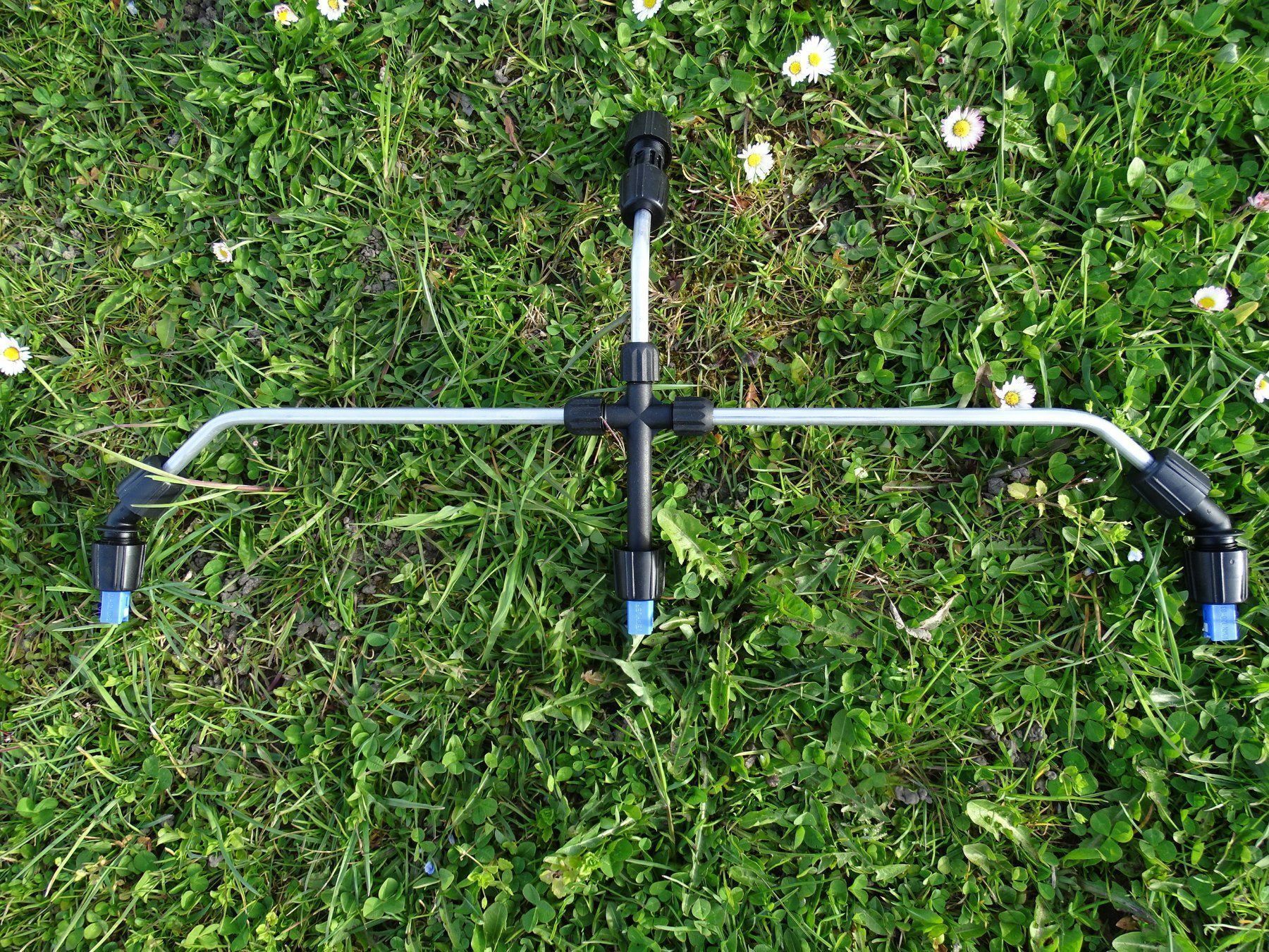 Technique médicale: Spritzbalken 60 cm – Neuf avec emballage d'origine à Büren/ So par u.limacher 4