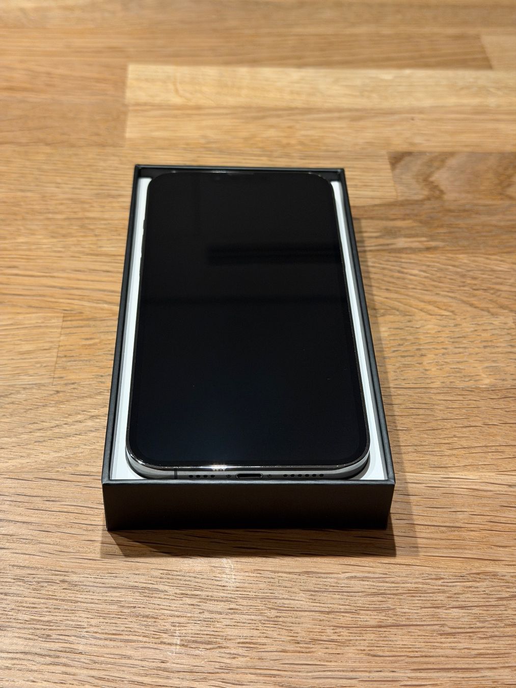 Apple Handys / Smartphones: Iphone 13 Pro max 256GB – Gebraucht aus Laufen von andii3