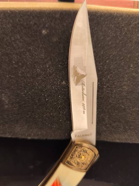 Zubehör: Swiss Collection Messer – Gebraucht aus St. Margarethen TG von andi.h 3