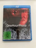 One Hour Photo (Blu-ray) Robin Williams