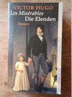 Les Misérables - Die Elenden Victor Hugo Aufbau