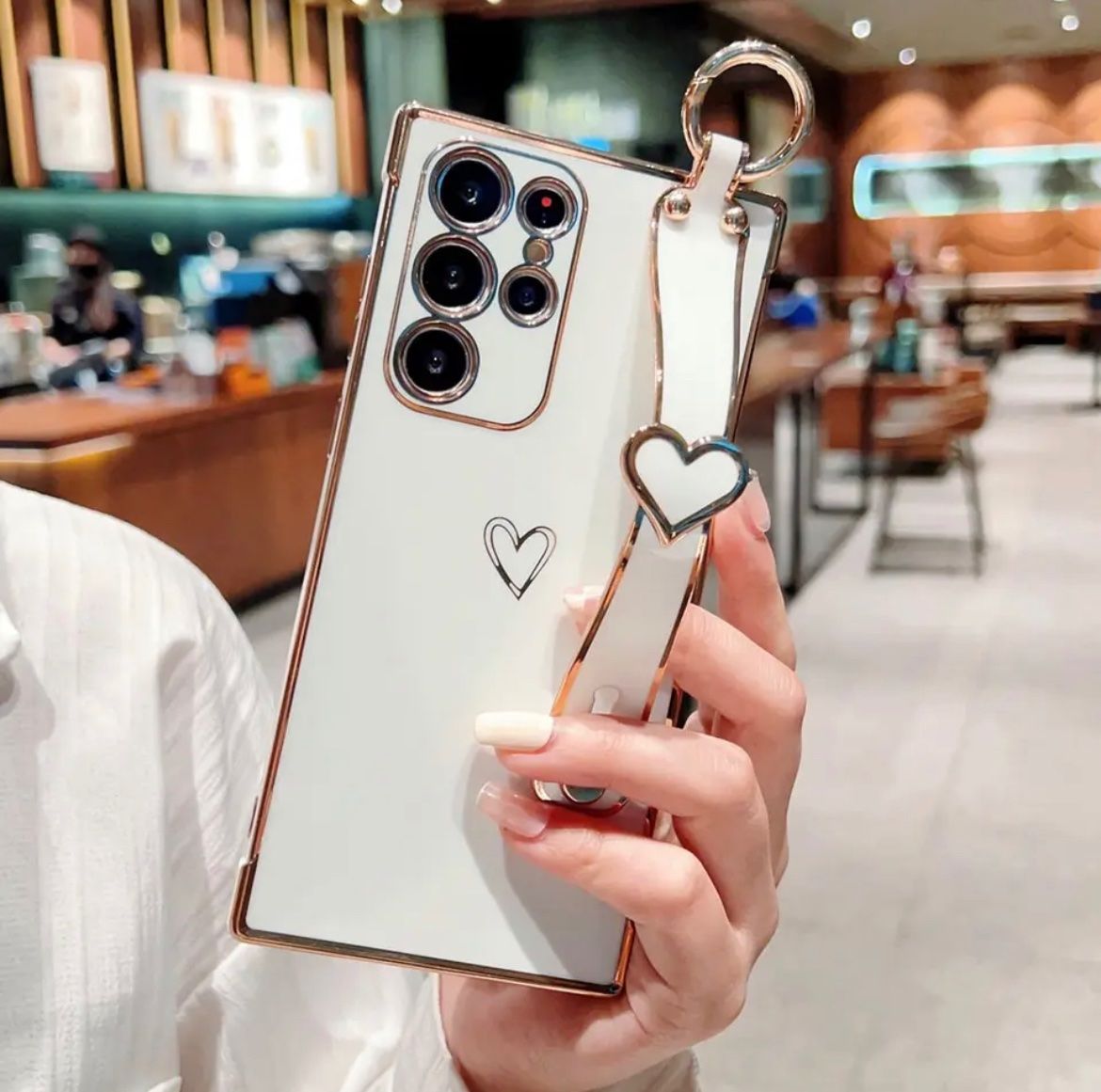 Cover & Protezioni schermo: étuis pour samsung S23 – Nuovo e nell'imballaggio originale da Marly venduto da gol_7sfs 2