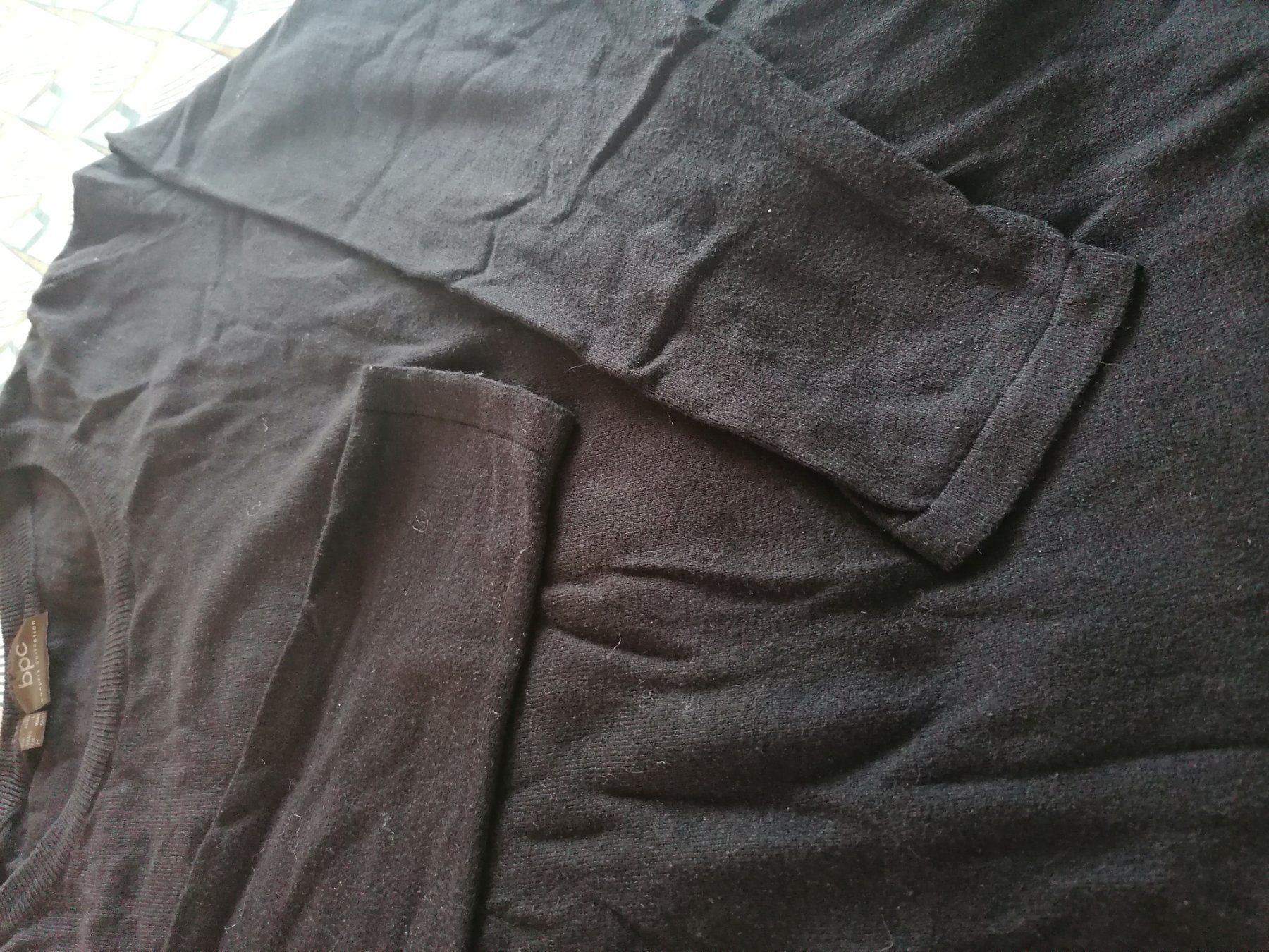 Tops: Pull en maille, pullover, haut,pull – Gebraucht aus Montcherand von petiteoune75 1