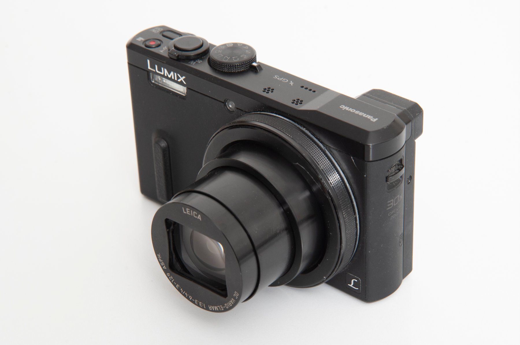 Panasonic Fotocamera: Lumix-TZ61 – Usato da Lausanne venduto da Phlox02 2