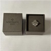 Patek Philippe Anstecker 925 silver