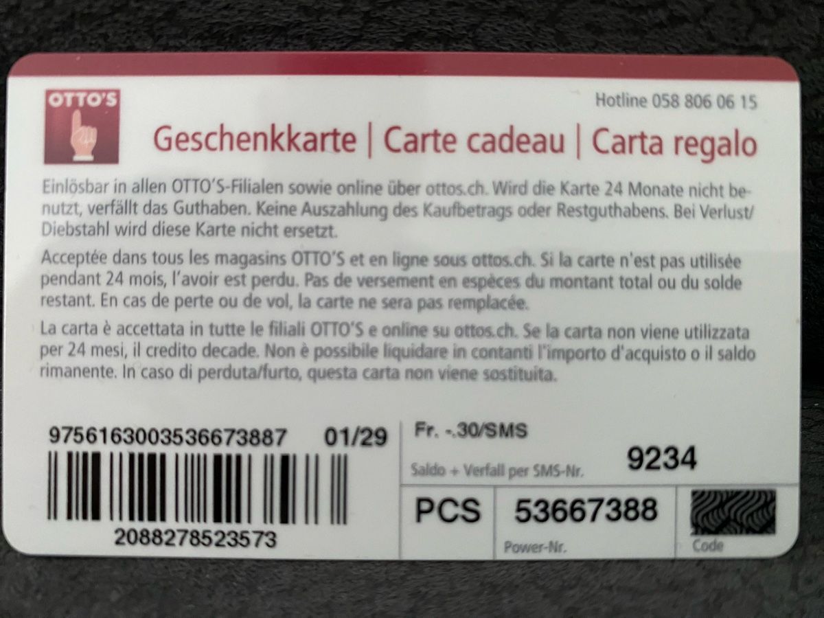 Cartes de téléphone: Carte – D'occasion à Lausanne par babacard10 1