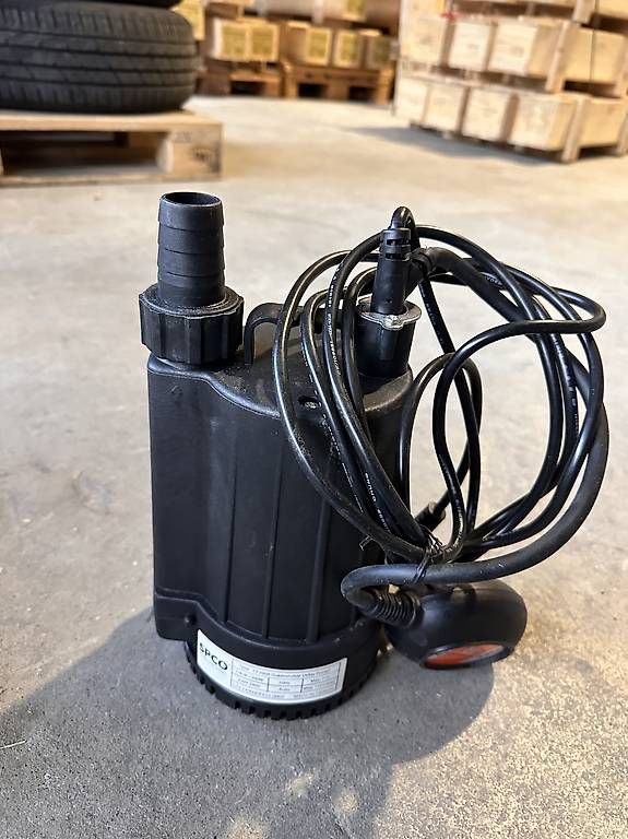 Pompe & Parti di ricambio: Wasser pumpe  – Usato da Uttigen venduto da Pump-Deals 1