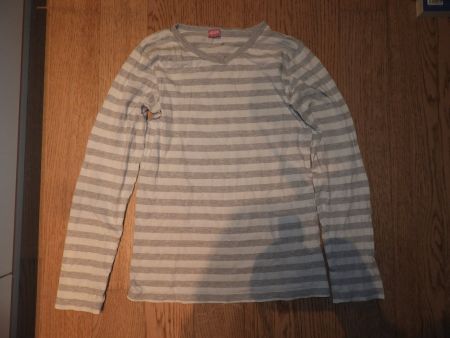 Langarm-Pyjama-Oberteil, Kids, Grösse 146/152