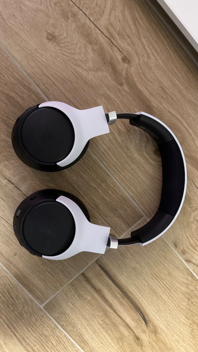 Razer Cuffie: Kopfhörer - Top Zustand – Usato da Menziken venduto da amped02 1