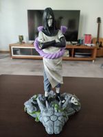 Superbe figurine de Orochimaru - Naruto