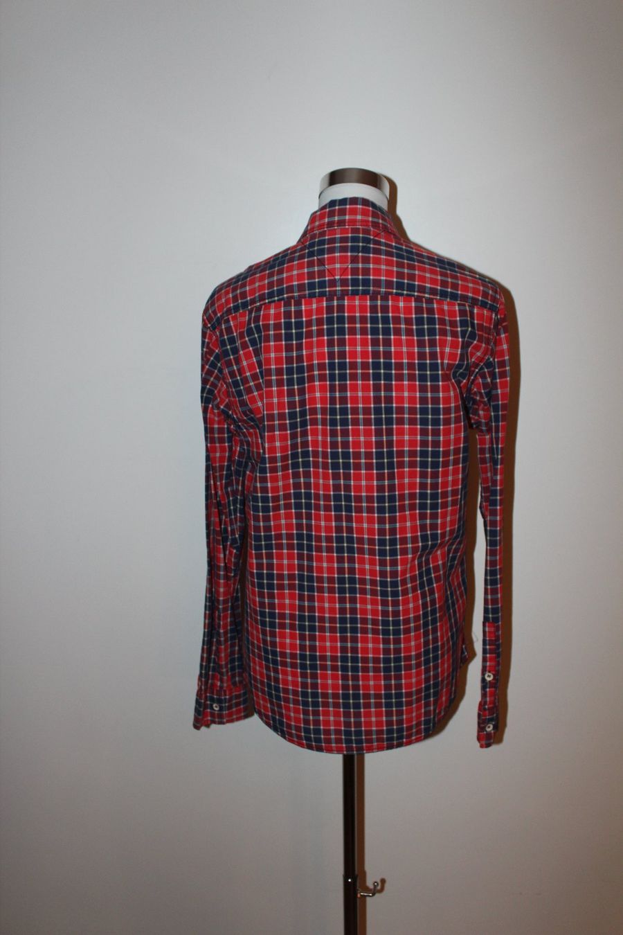 Tommy Hilfiger Camicie: Tommy Hilfiger Herren Hemd Gr.S – Usato da Zürich venduto da JOD213 2