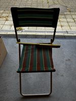 Campingstuhl 40er