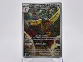 Scarlet & Violet Promos - Gladimperio  (SVP 130) - DE