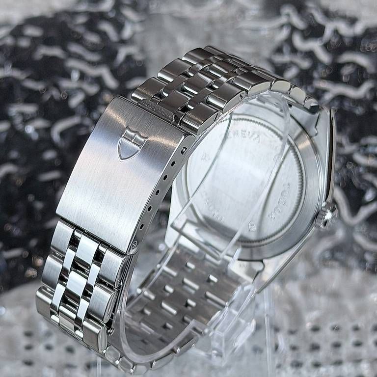 Orologi: Tudor Prince Date Day 76214 – Usato da Genève venduto da minty.watches 8