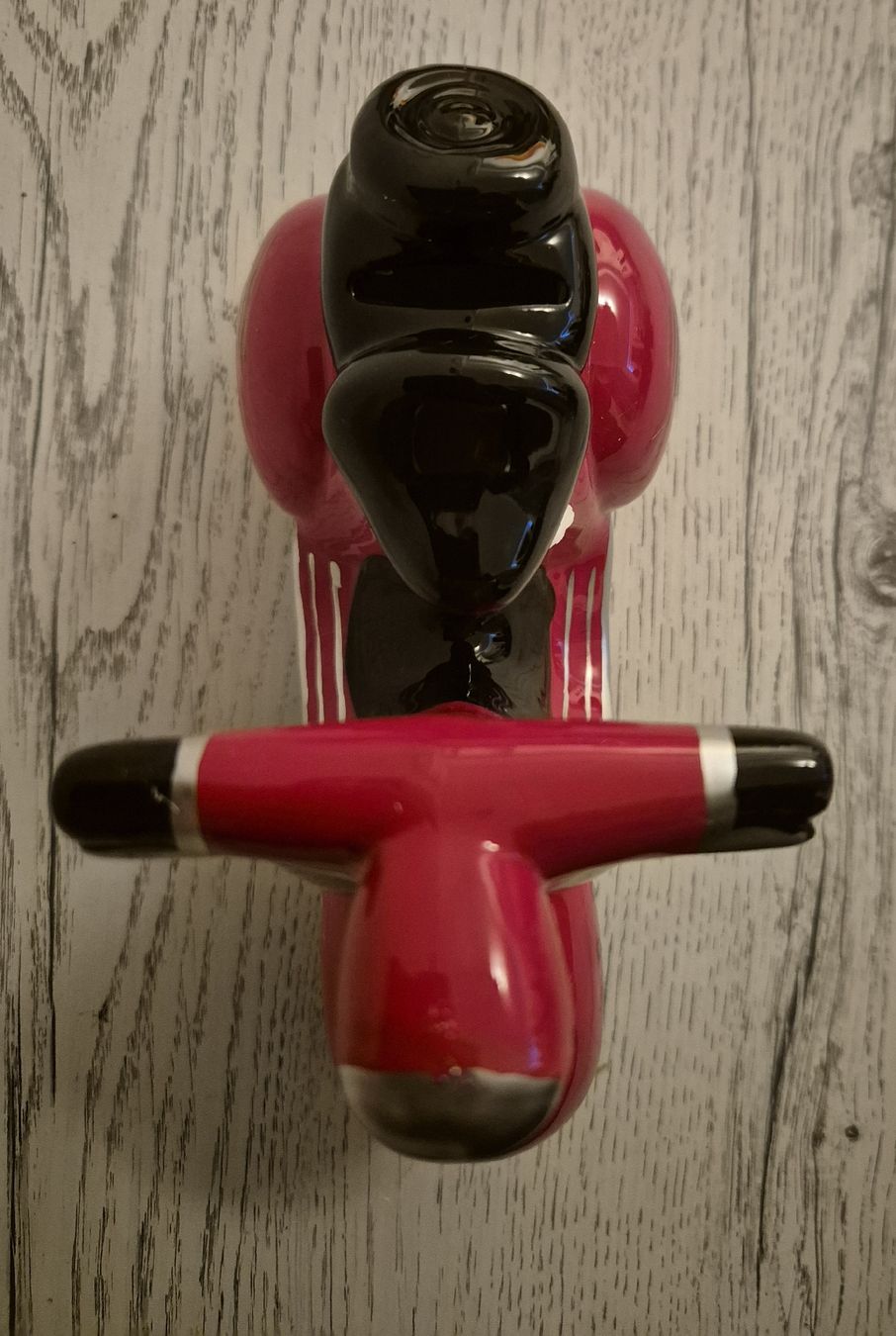 Spardosen: Spardose Roller  – Neu (gemäss Beschreibung) aus Sumvitg von Moka96 2