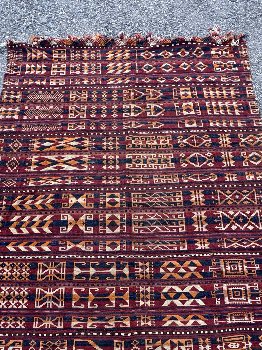 Teppiche: Orientteppich Massen 320 x 145 cm – Gebraucht aus Schlieren von Freundlich02 6