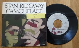 Stan Ridgway – Camouflage