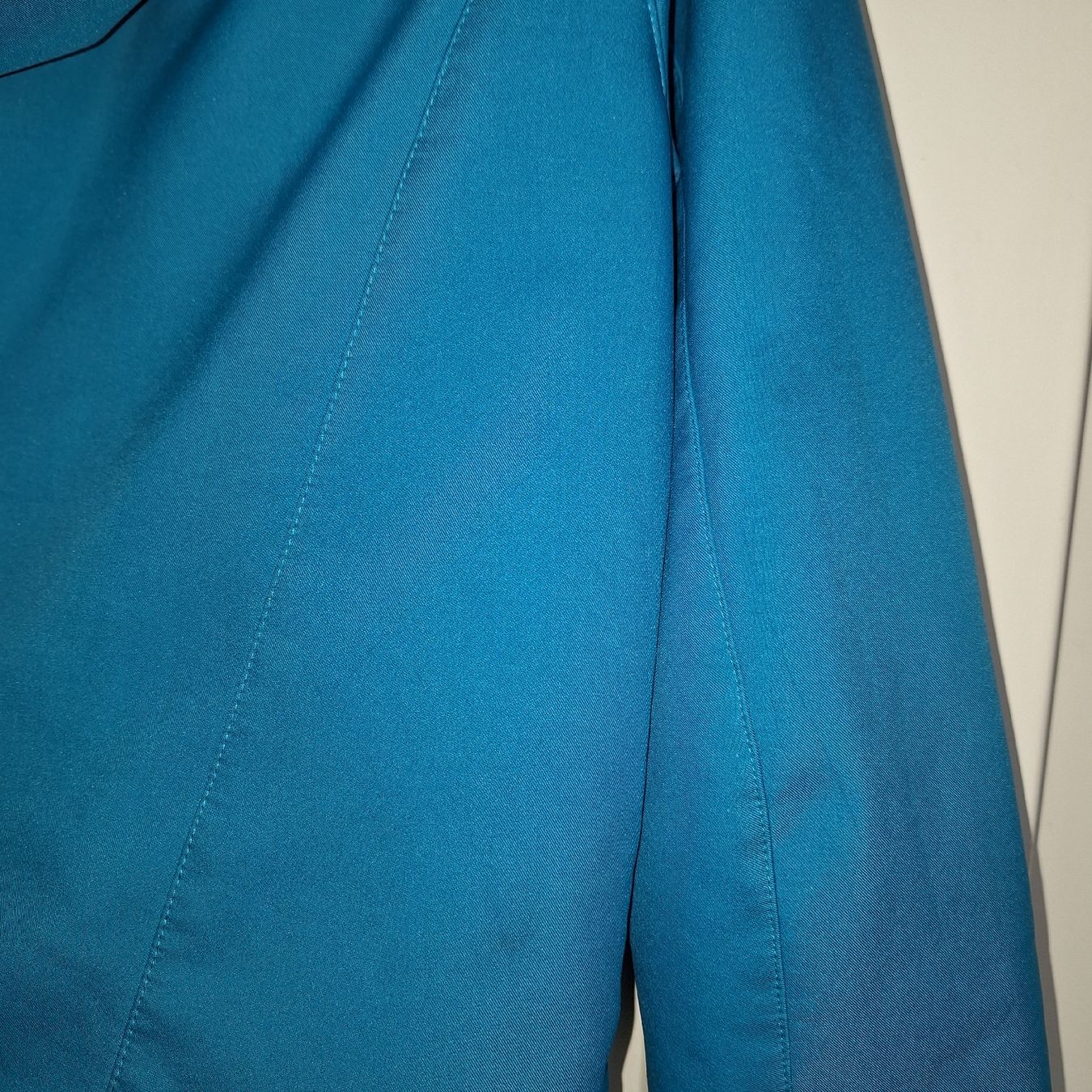 Sherpa Vestes: Sherpa Windjacke türkis,  Gr. S – D'occasion à Winterthur par Goldpipau 7