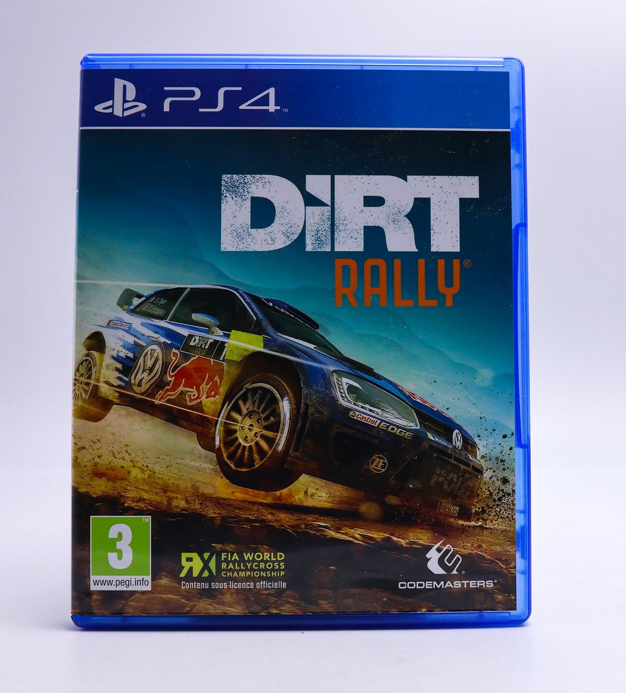 Giochi: DiRT Rally - Legend Edition - PS4 – Usato da Paudex venduto da dindeboy 2