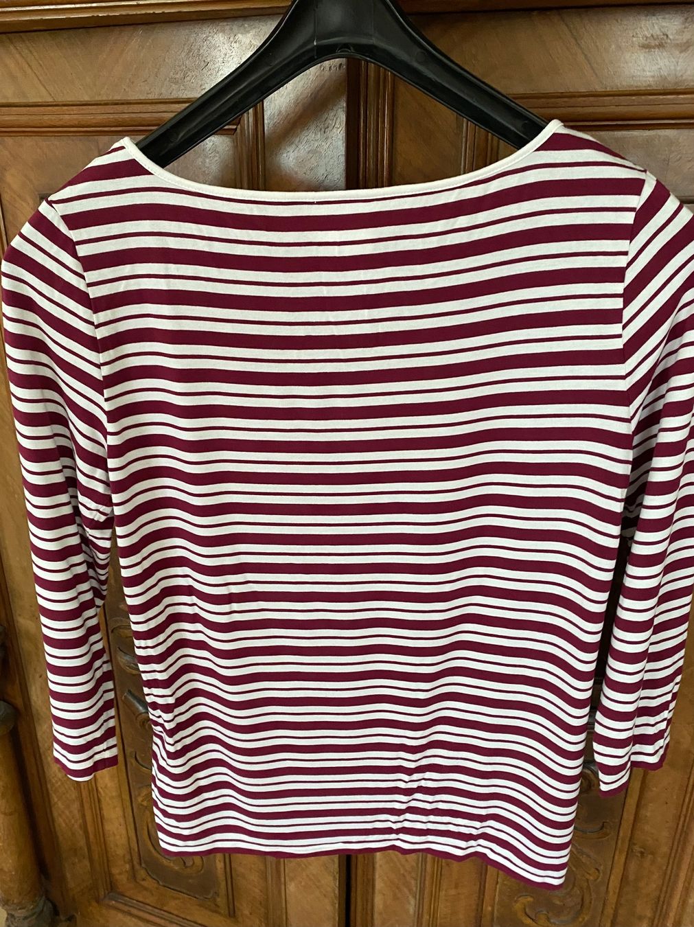 Madeleine T-shirt: T-Shirt, Madeleine, Grösse 38 --> NEU – Nuovo e nell'imballaggio originale da Bern venduto da L.I.A. 1
