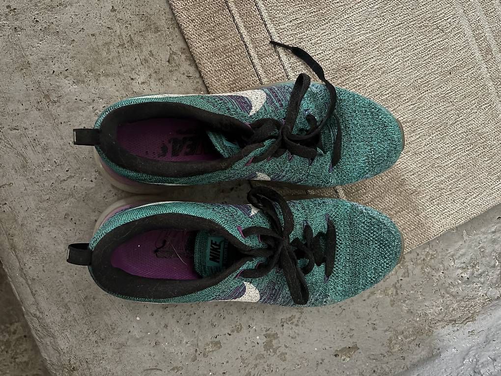 Damenschuhe: Scarpe da donna Nike  – Gebraucht aus Castel San Pietro von sab_kdt9 3