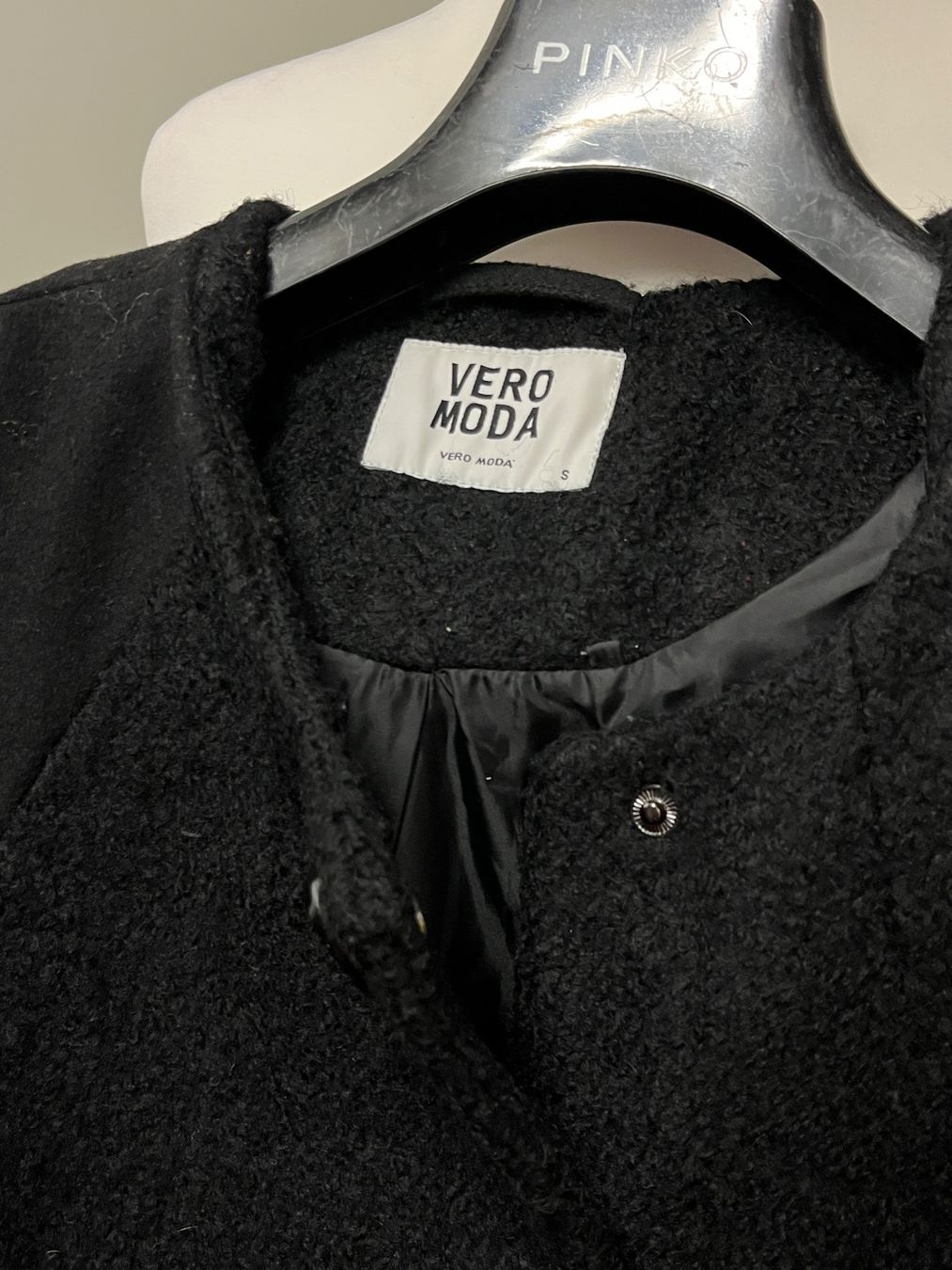 Vero Moda Cappotti: Mantel von Vero Moda, Gr. S, NP99.-, – Usato da Interlaken venduto da Jasmin_Flower 7