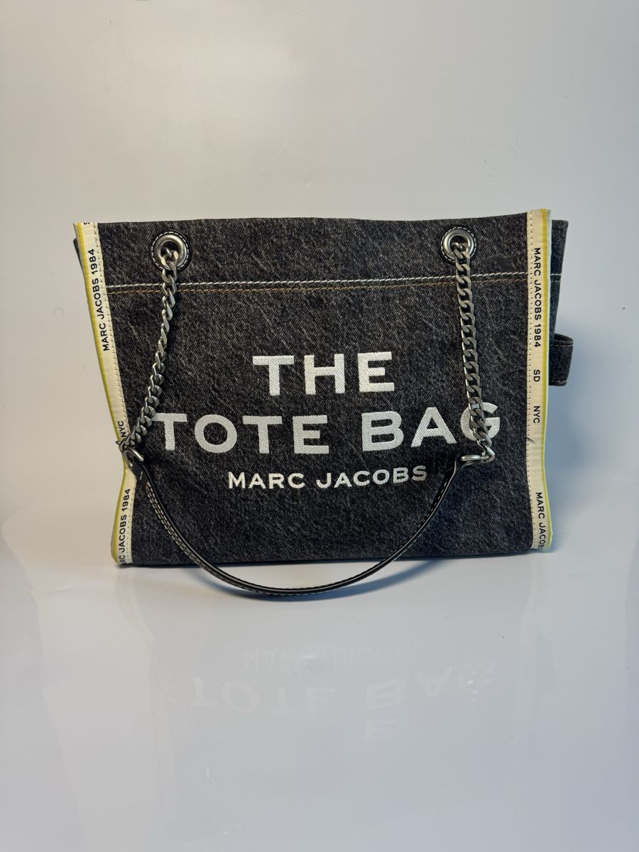 Marc Jacobs Borse da donna: Marc Jacob Tote Bag Médium - Perfekt zustand – Usato da Vionnaz venduto da b_f_d_r_g 2