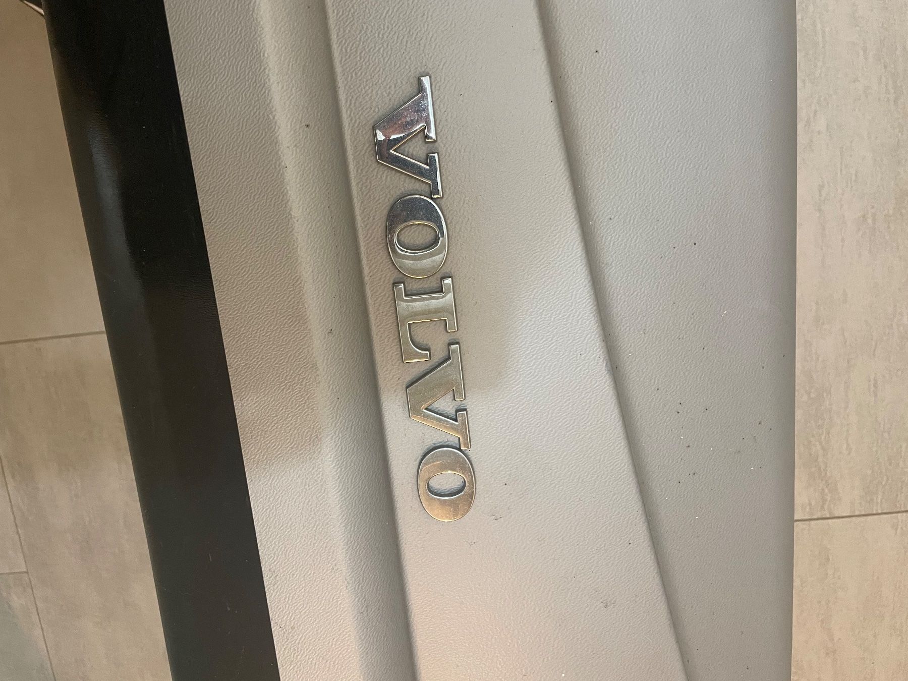 Dachboxen: VOLVO Dachbox – Gebraucht aus Luzern von mar_262v
