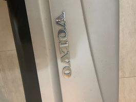 VOLVO Dachbox