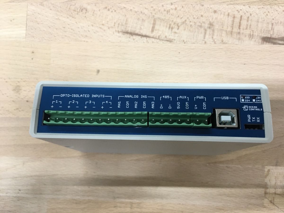 Elektronikbauteile: Moxa Linuxcnc Mach3 Arduino – Neu (gemäss Beschreibung) aus Samstagern von  2