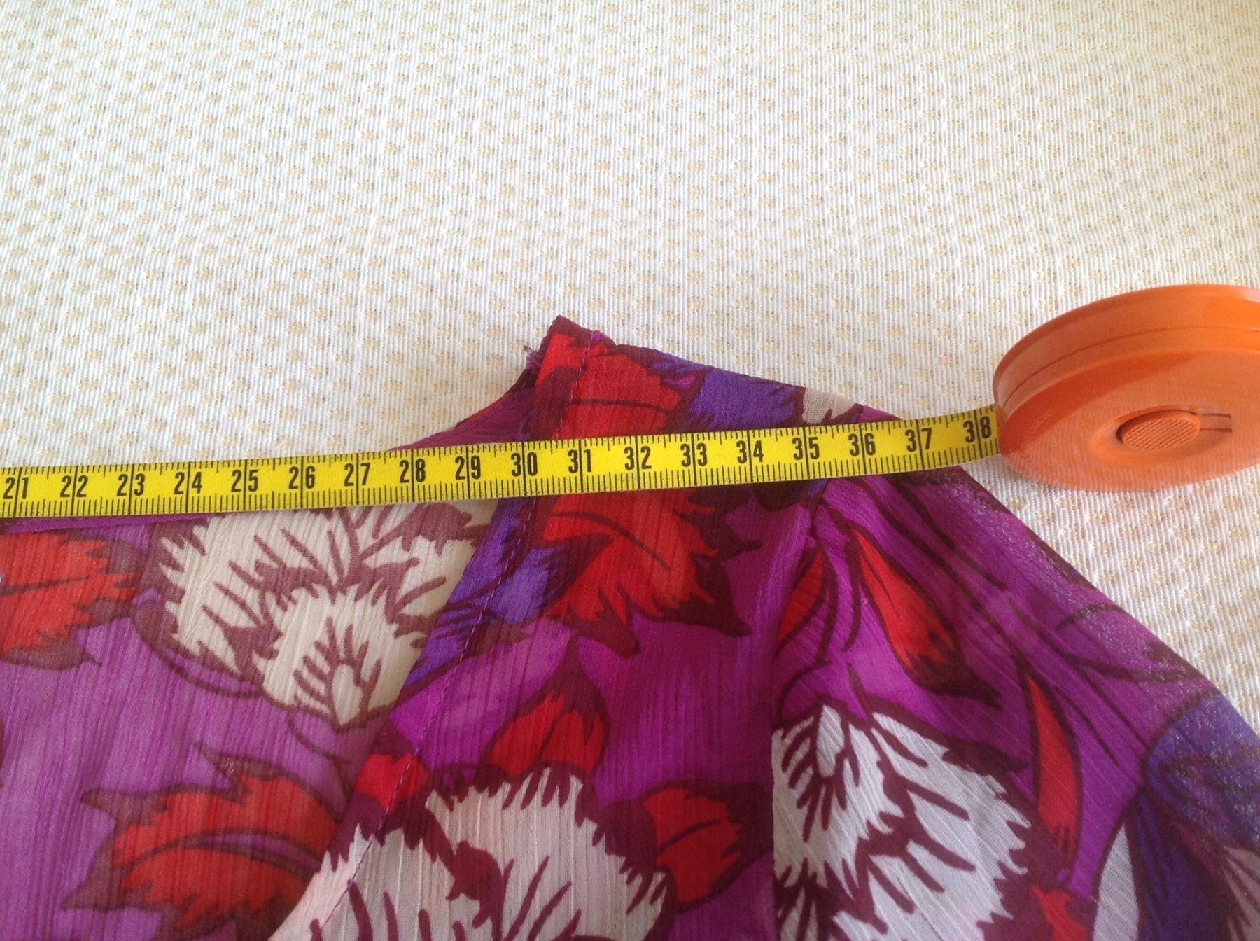 Blusen: Old Navy - Blouse - S – Gebraucht aus Sion von accroshoes 7