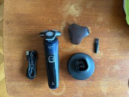 Rasierapparat: Philips Shaver Series 5000
