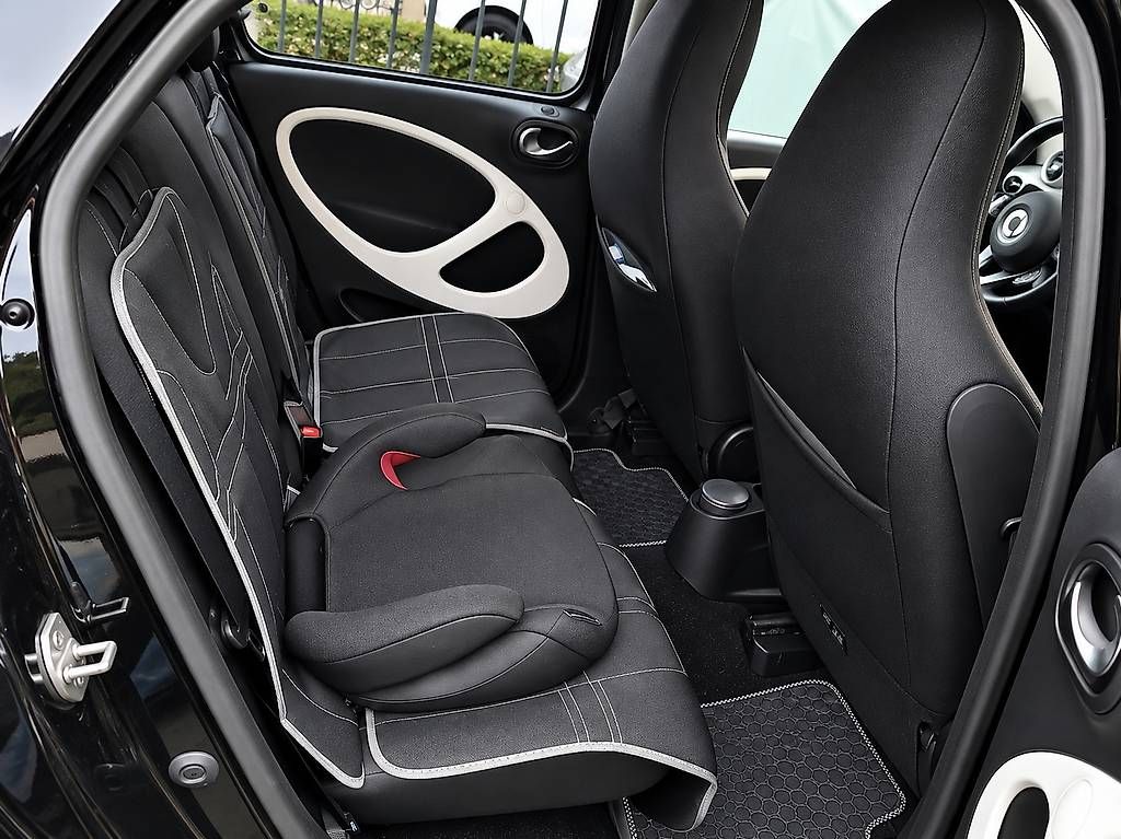 Automobili: SMART 0.9 Prime – Usato da Birsfelden venduto da Giannuzzo 1
