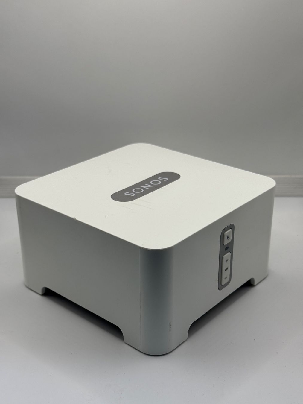 Sonos Lecteur multimedia & Streamer: SONOS Connect S1 – D'occasion à Wuppenau par 2teChance 2