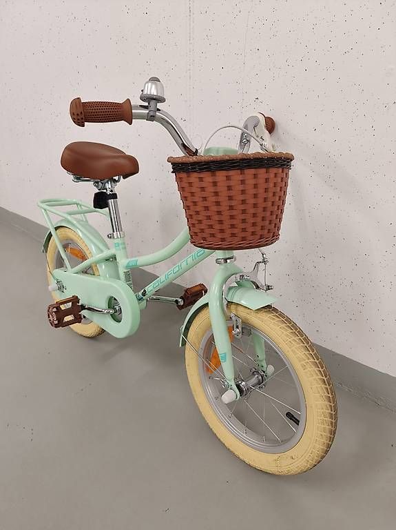 Biciclette: Kindervelo – Usato da Mauren venduto da cel_q9r9 1