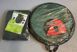 Gartenbag GO/ON, Florab.Pflanzen-Frostschutzvlies XXL240x200