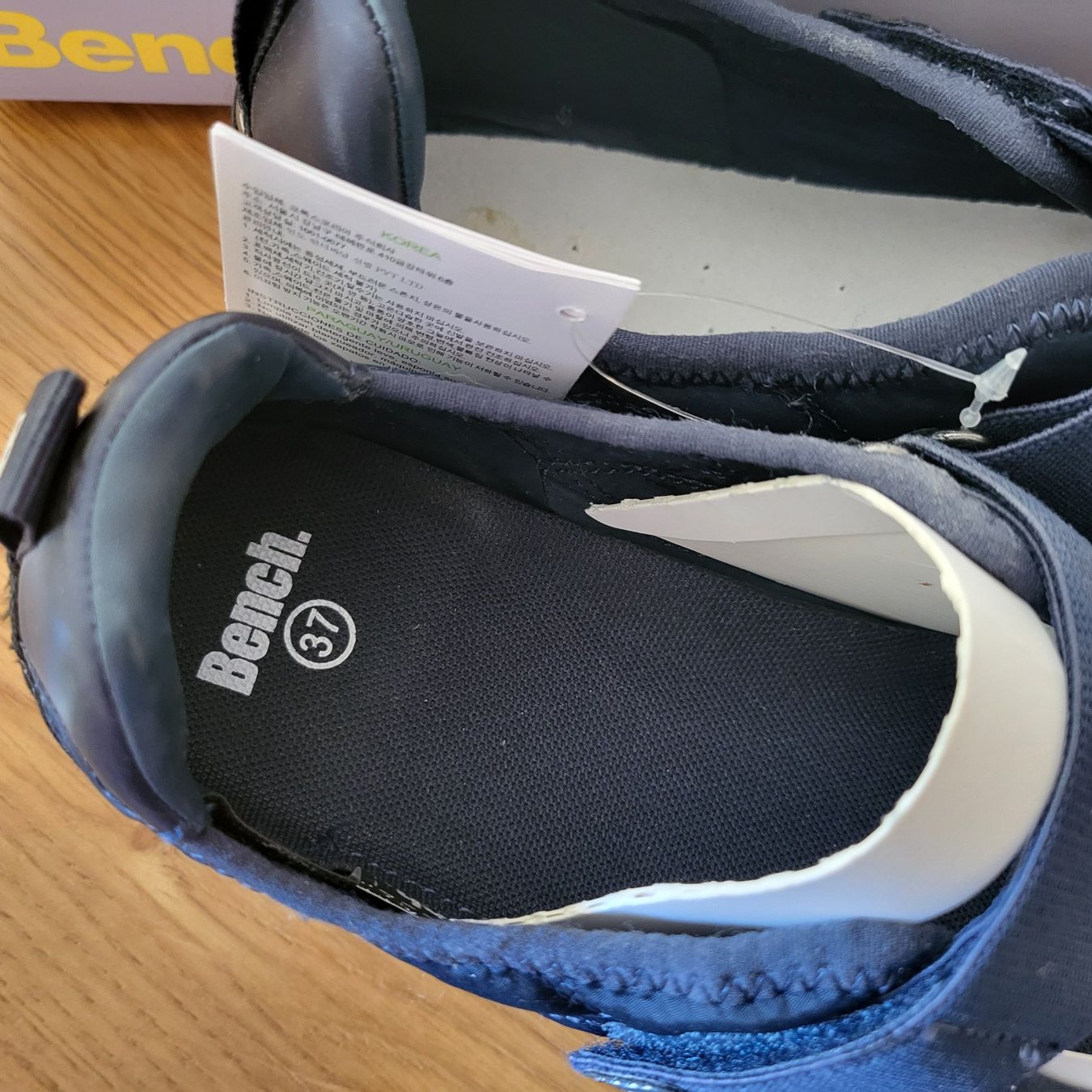 Bench Chaussures femmes: Bench Schuhe – D'occasion à Lostorf par Benidomi1 3