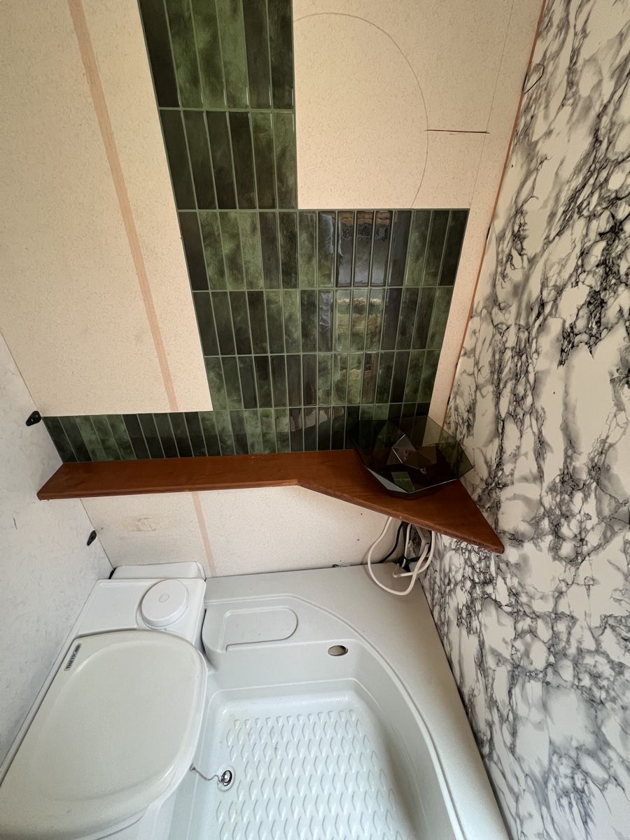 Hobby Veicoli da campeggio: ab MFK! Hobby Exclusive Wohnwagen – Usato da Staffelbach venduto da Kera0214 7