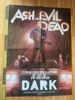 FILME POSTER: ASH vs EVIL DEAD / ASSASSIN'S CREED