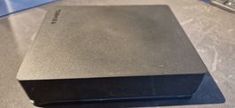 Toshiba Externe Festplatte, 3TB Speicher