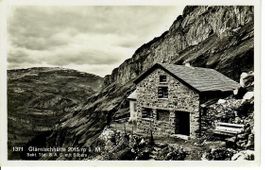 Glärnischhütte